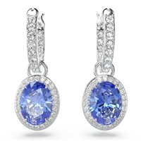 Orecchini Swarovski Donna constella in Lega metallica Cristallo 5671817 - 5671817